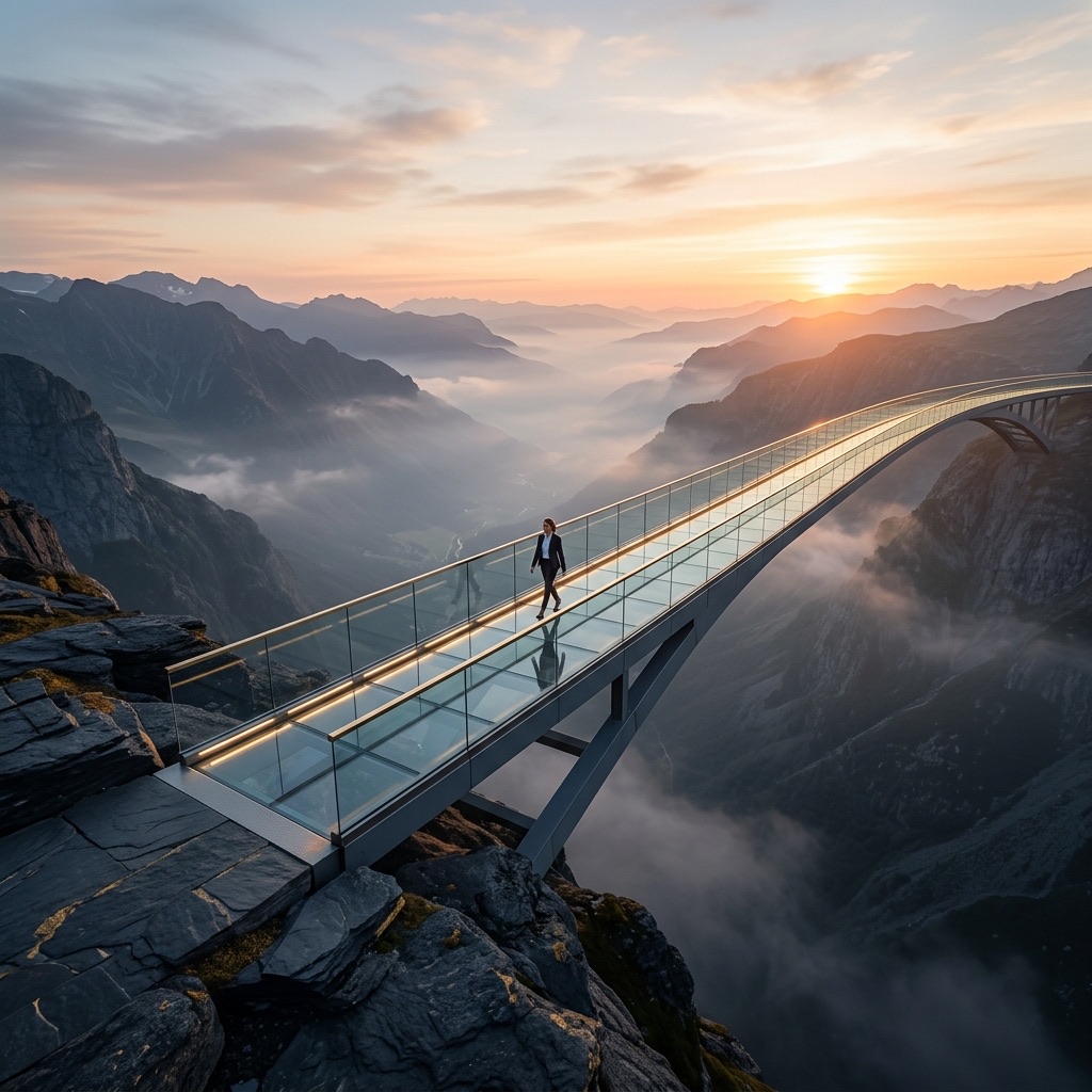 Visionary Consulting Approach